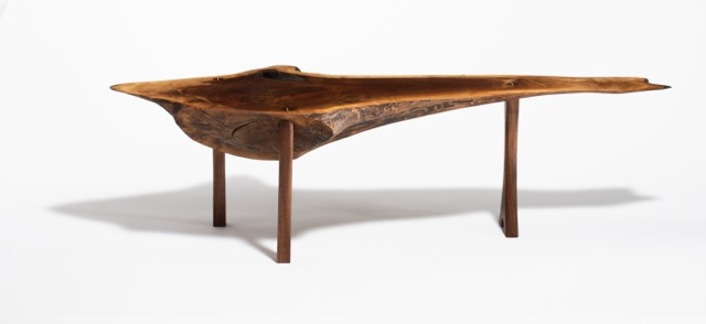 sushi table